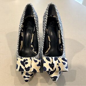 Tory Burch pumps